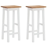 Guvanel Timber Bar Stools