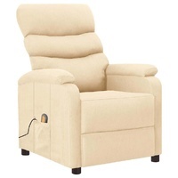 Nomrula Reclining Vibration Massage Chair