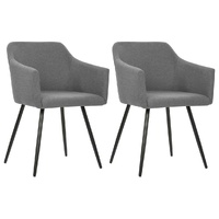 Dining Chairs Fabric
