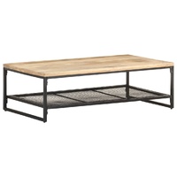 Coffee Table 110x60x35 cm
