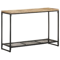 Console Table 110x35x75 cm