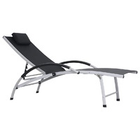 Sulera Adjustable Sun Lounger