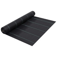Weed & Root Control Mat PP