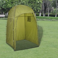 Shower WC Changing Tent