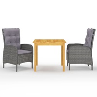 Garden Dining Set