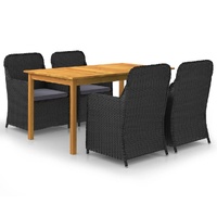 Garden Dining Set