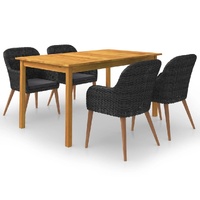 Garden Dining Set