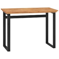 Desk Solid Teak Wood