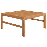 Lenmari Teak Outdoor Furniture