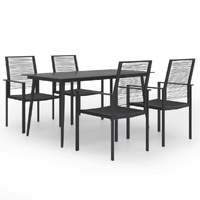 Garden Dining Set