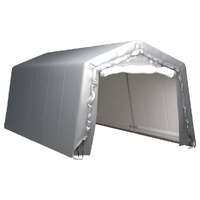 UV-Resistant PE Equipment Storage Tent