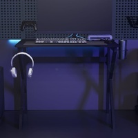 Canvuli K-Leg Gaming Desk