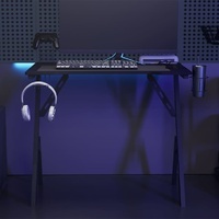 Jorliva Y-Leg Gaming Desk