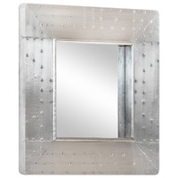 Aviator Mirror Metal