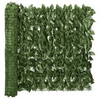 Balcony Screen Green