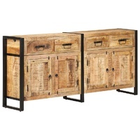 Demvona Industrial Sideboard
