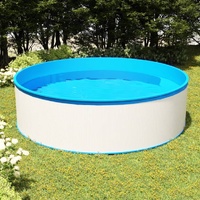 Splasher Pool 350 by 90 cm