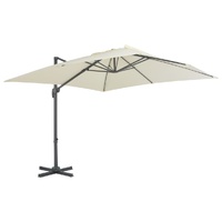 Cantilever Garden Parasol Range 3