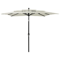 3-Tier Garden Parasol