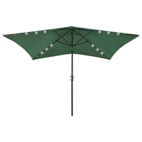 Garden Parasol 2 by 3 m