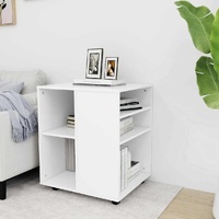 Kamvani Mobile Printer Cabinet