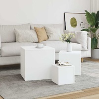 Melvaru Graduated Side Table Set