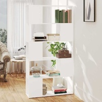 Kamrusa Multi-Compartment Bookcase