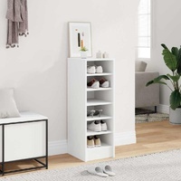 Nulvaro Narrow Shoe Cabinet
