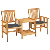 Olrasen Acacia Companion Garden Seat