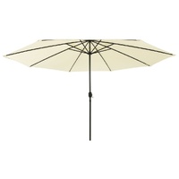 Garden Parasol Range 10