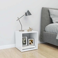 Jasmine TV Cabinet 37x35x37 cm Engineered Wood