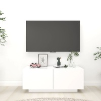 Valencia TV Cabinet 100x35x40 cm Engineered Wood