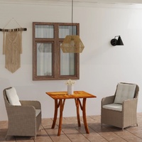 Garden Dining Set