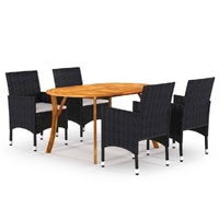 Garden Dining Set