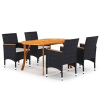 Garden Dining Set