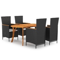 Garden Dining Set