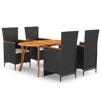 Garden Dining Set