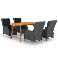 Garden Dining Set