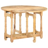 Dalvori Round Dining Table