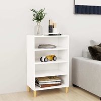 Sideboard 57x35x90 cm Engineered Wood