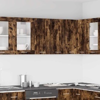 Navlor Wall-Hung Storage Cabinet