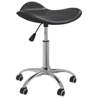 Gas-Lift Swivel Salon Stool