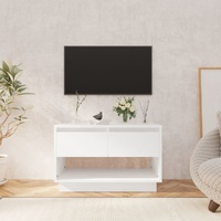 Ammanford TV Cabinet 70x41x44 cm Engineered Wood