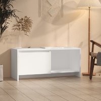 Okmulgee TV Cabinet 90x35x40 cm Engineered Wood