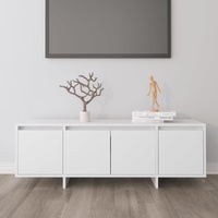 Ottumwa TV Cabinet 120x30x40.5 cm Engineered Wood