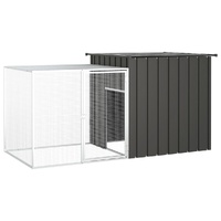 Chicken Cage Galvanised Steel Chicken Coops
