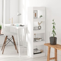 Eastlake Book Cabinet Room Divider 40 by 30 by 135 cm