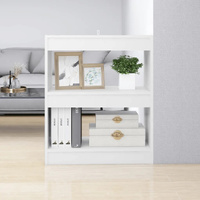 Bloomington Book Cabinet Room Divider 60 by 30 by 72 cm