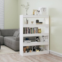 Palmdale Book Cabinet Room Divider 100 by 30 by 135 cm