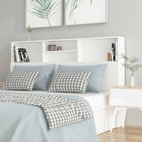 Felrane Storage Headboard